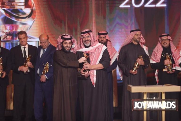 2022 joy awards 2022 Awards