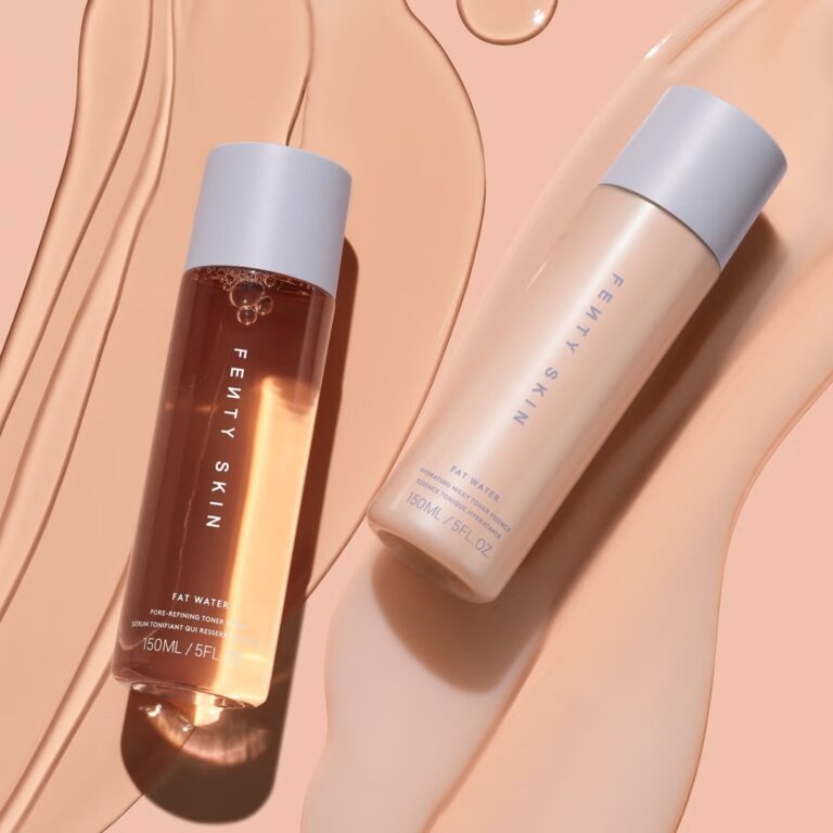 Fat Water من Fenty Skin