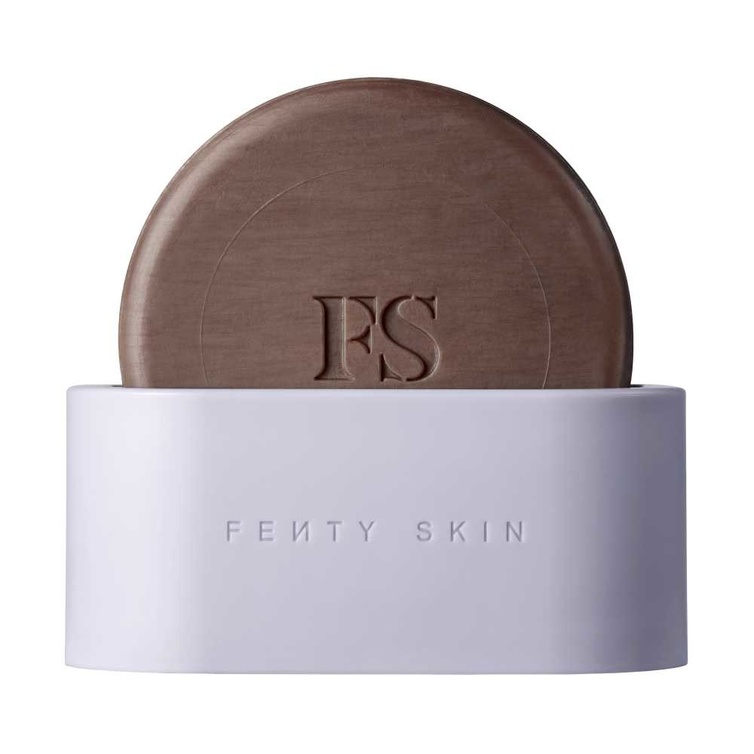 قالب صابون كريمي معذي من Fenty Skin