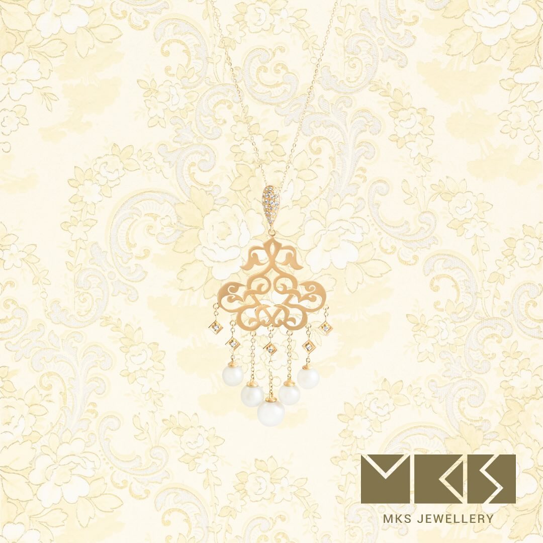 مجوهرات MKS Jewellery