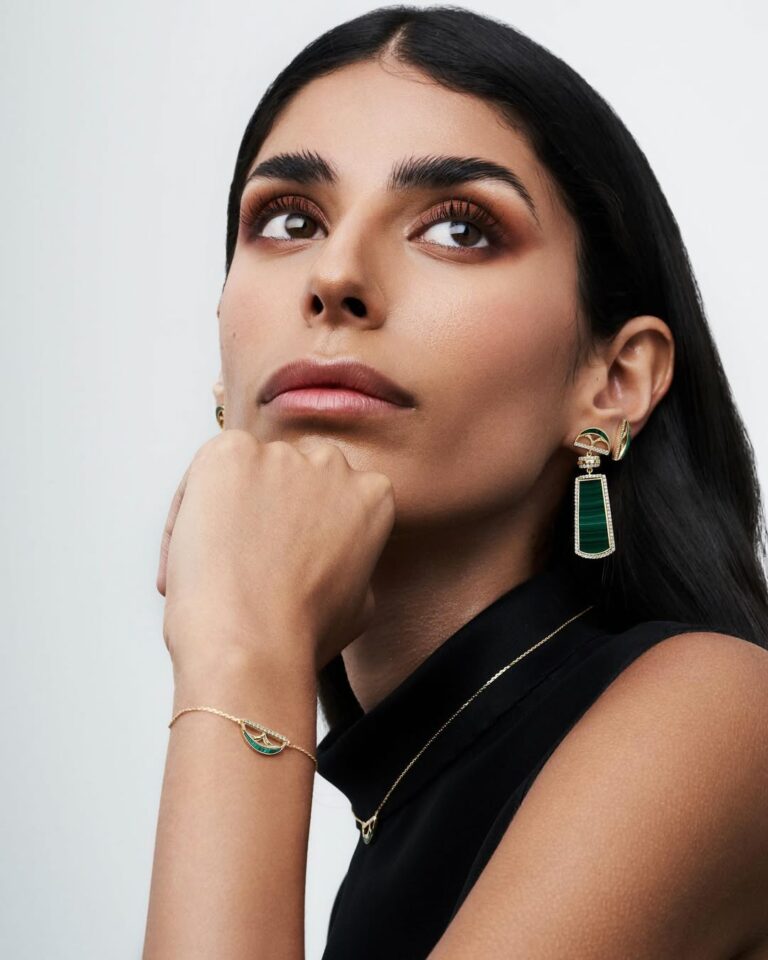 مجوهرات Sana Al Maktoum Fine Jewellery