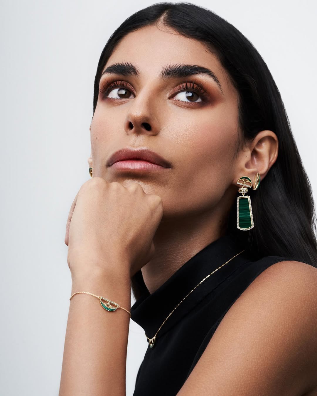 مجوهرات Sana Al Maktoum Fine Jewellery