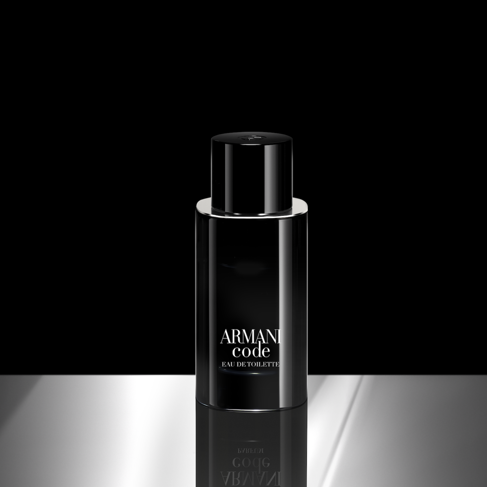 عطر Armani Code بحلّة جديدة Layalina Privee