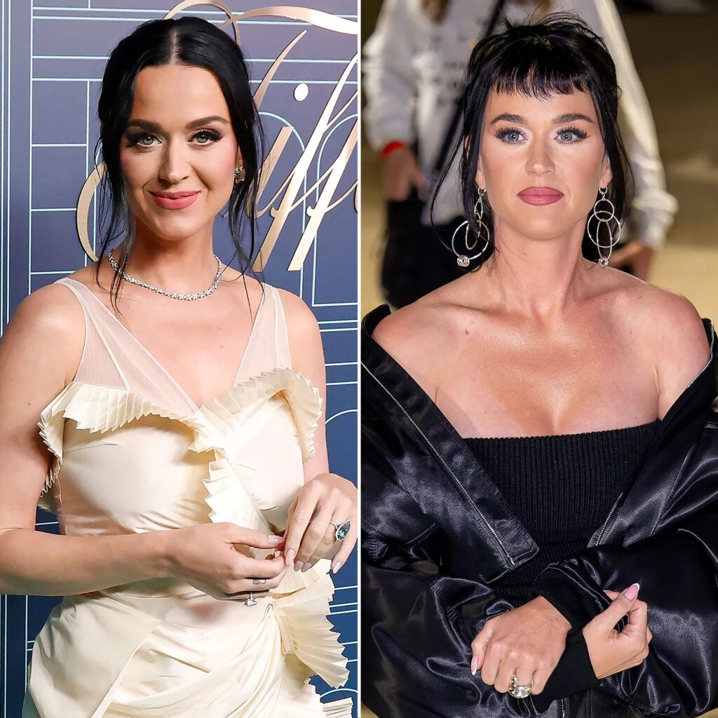 كاتي بيري Katy Perry 