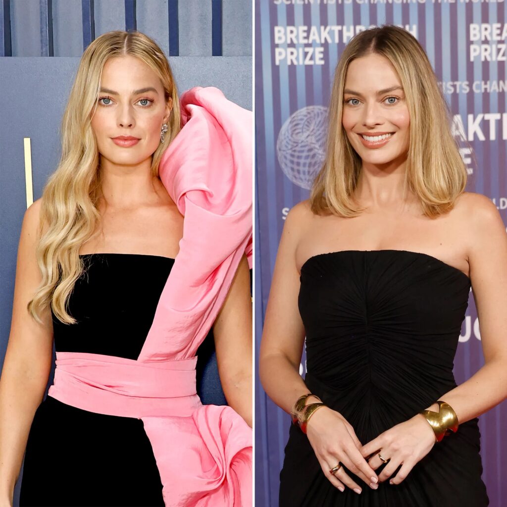 مارغو روبي Margot Robbie