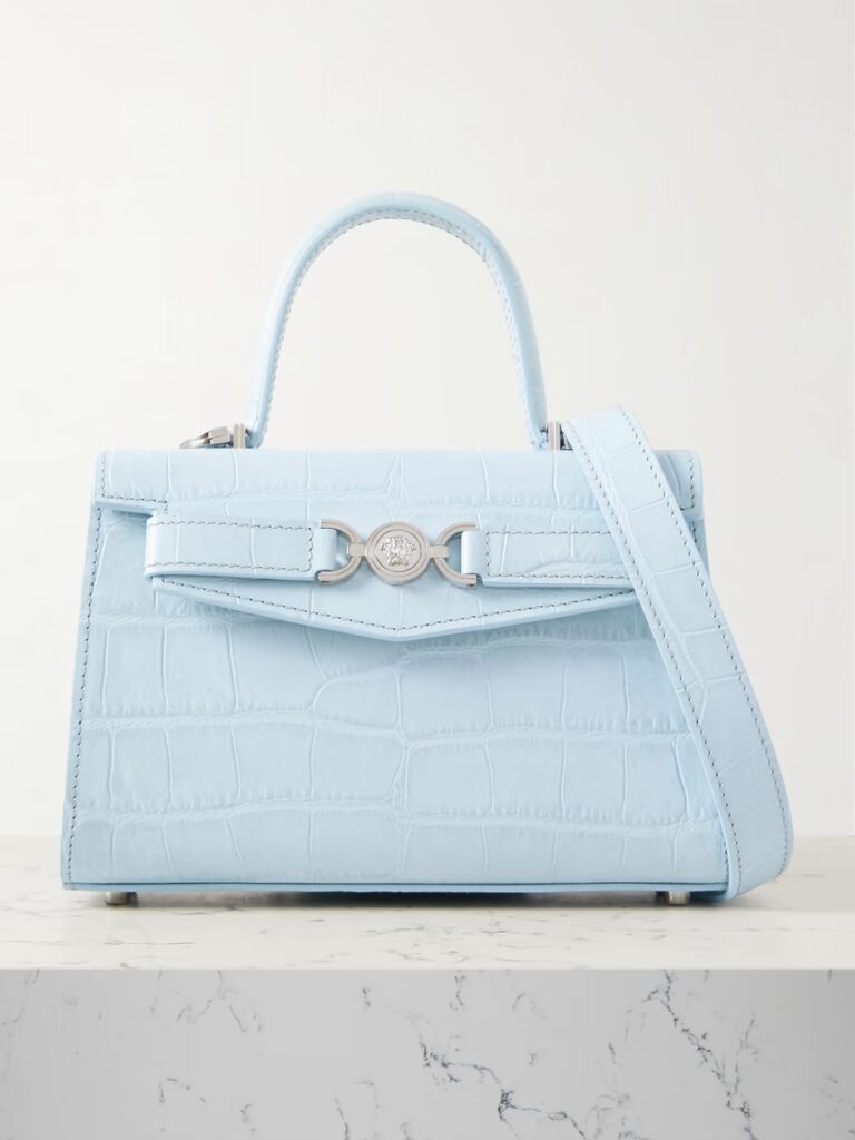 حقيبة من Versace