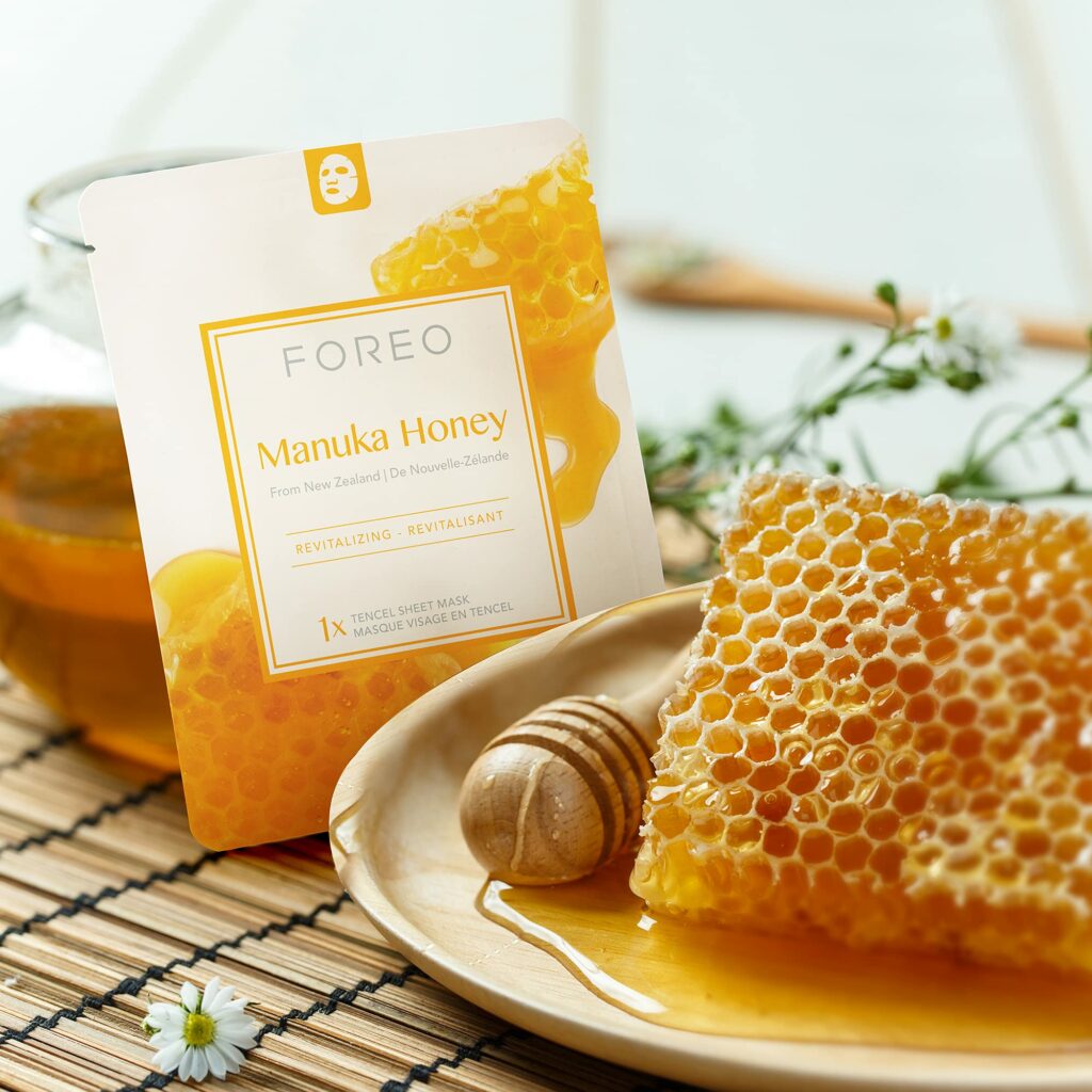 قناع Foreo UFO Mask Manuka Honey