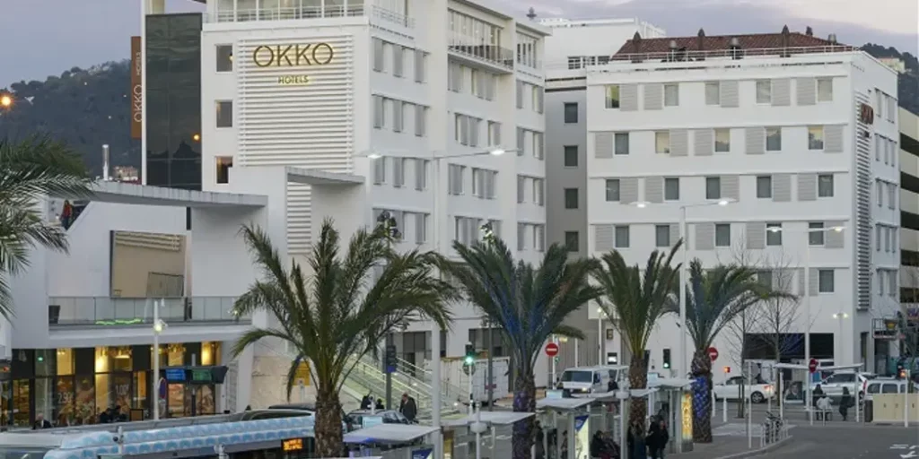 Okko Cannes