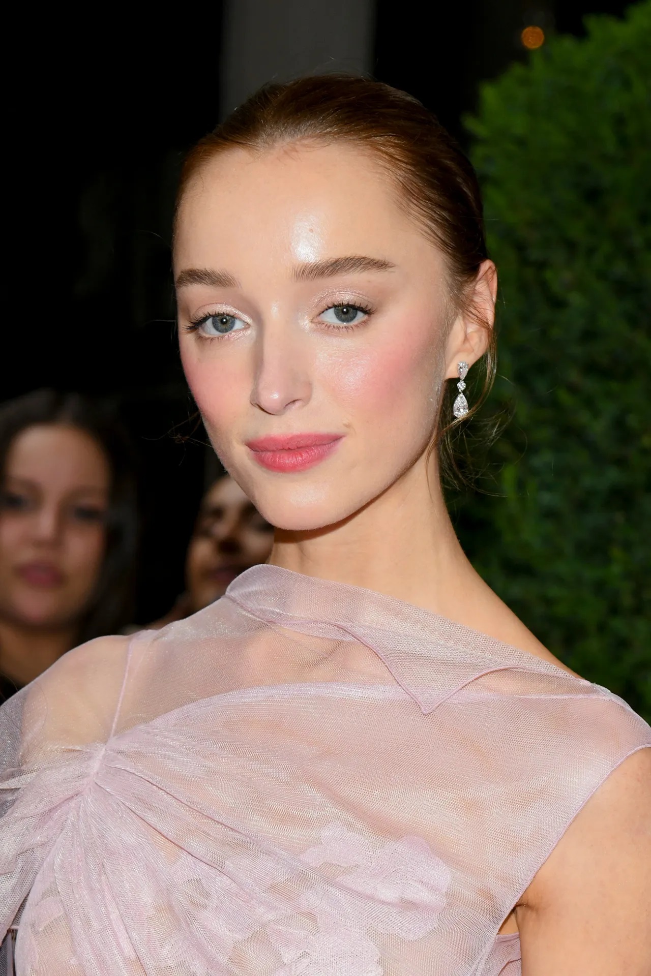 Phoebe Dynevor