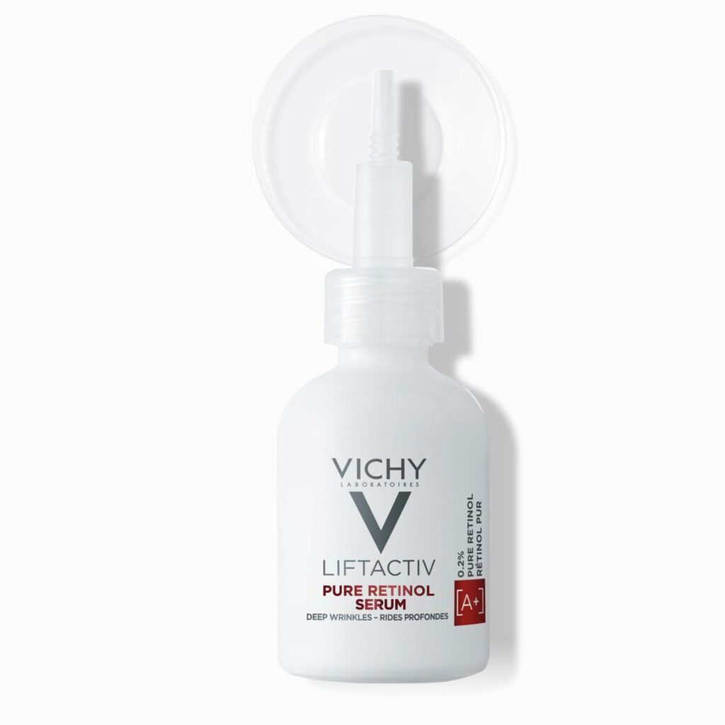 سيروم Vichy liftactiv pure retinol
