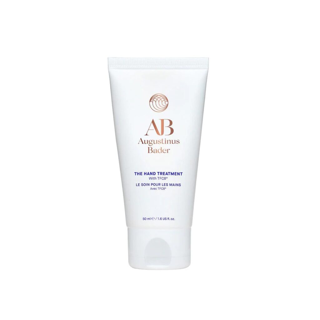 كريم اليدين augustinus bader the hand cream