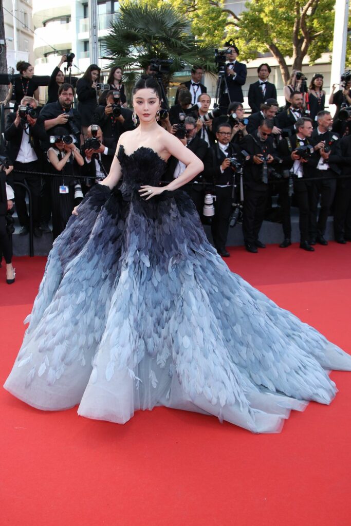 fan bingbing