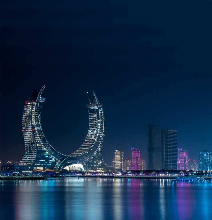 مهرجان قطر