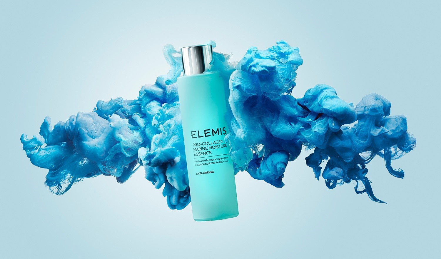 elemis pro-collagen energising marine cleanser