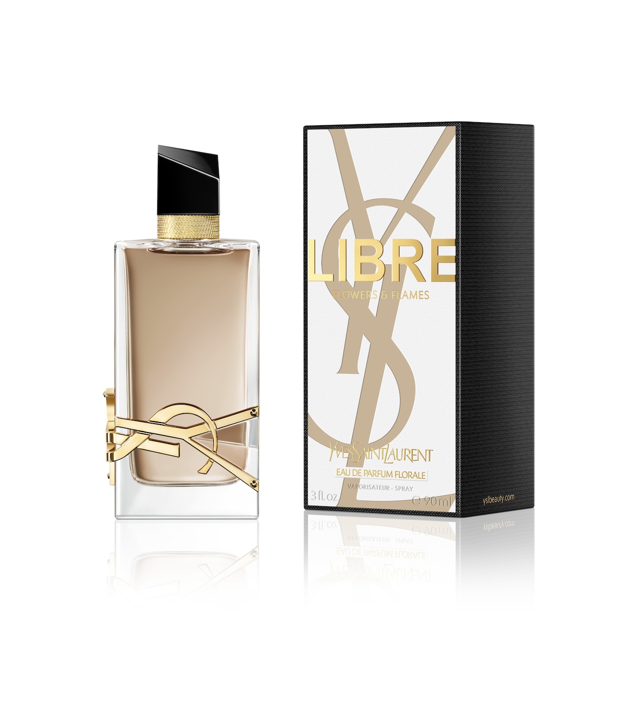 عطر YSL Libre 