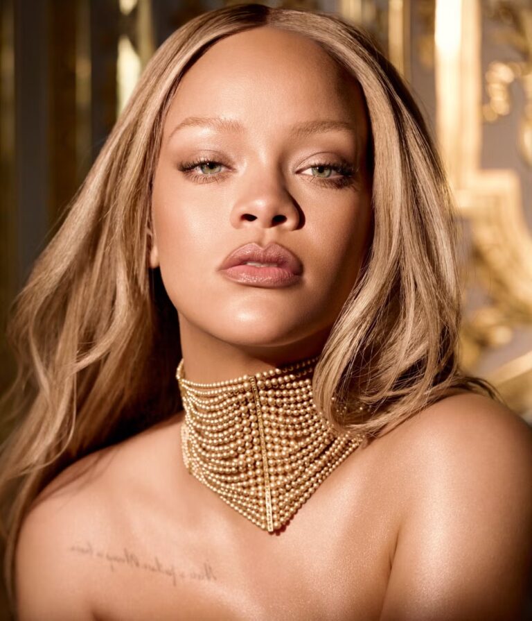 ريهانا Rihanna