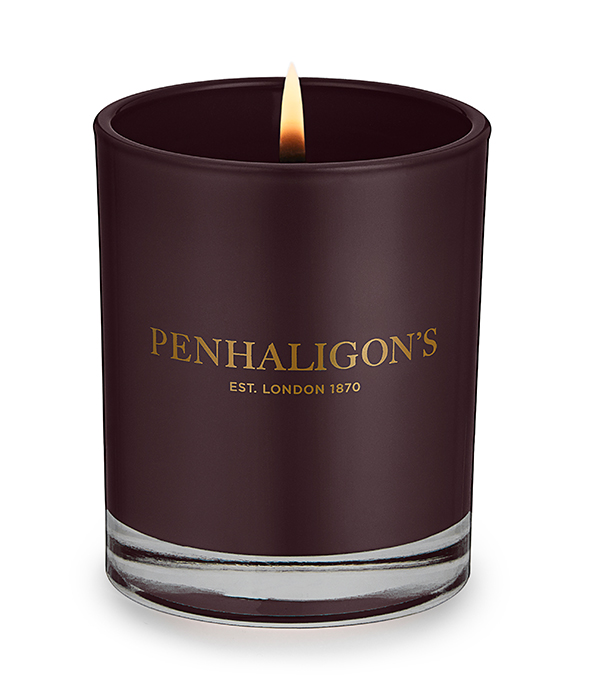 شمعة Penhaligon