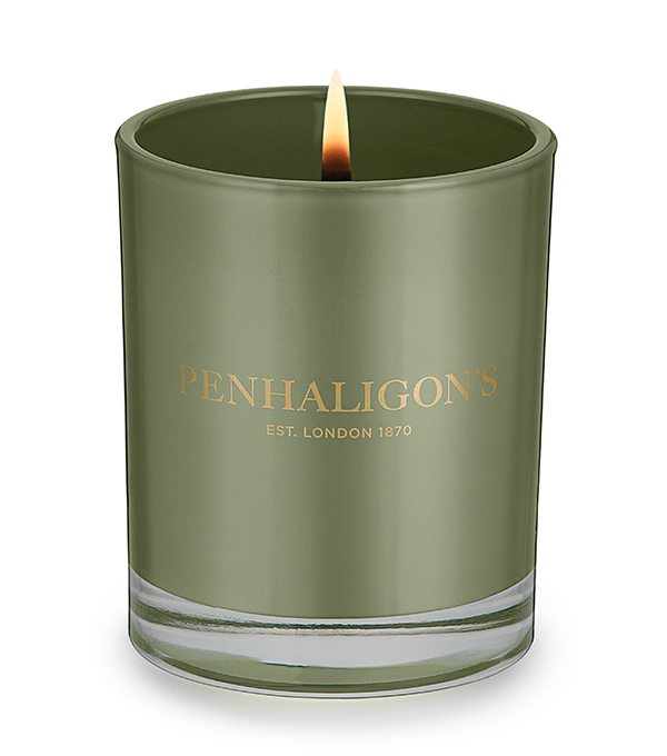 شمعة Penhaligon