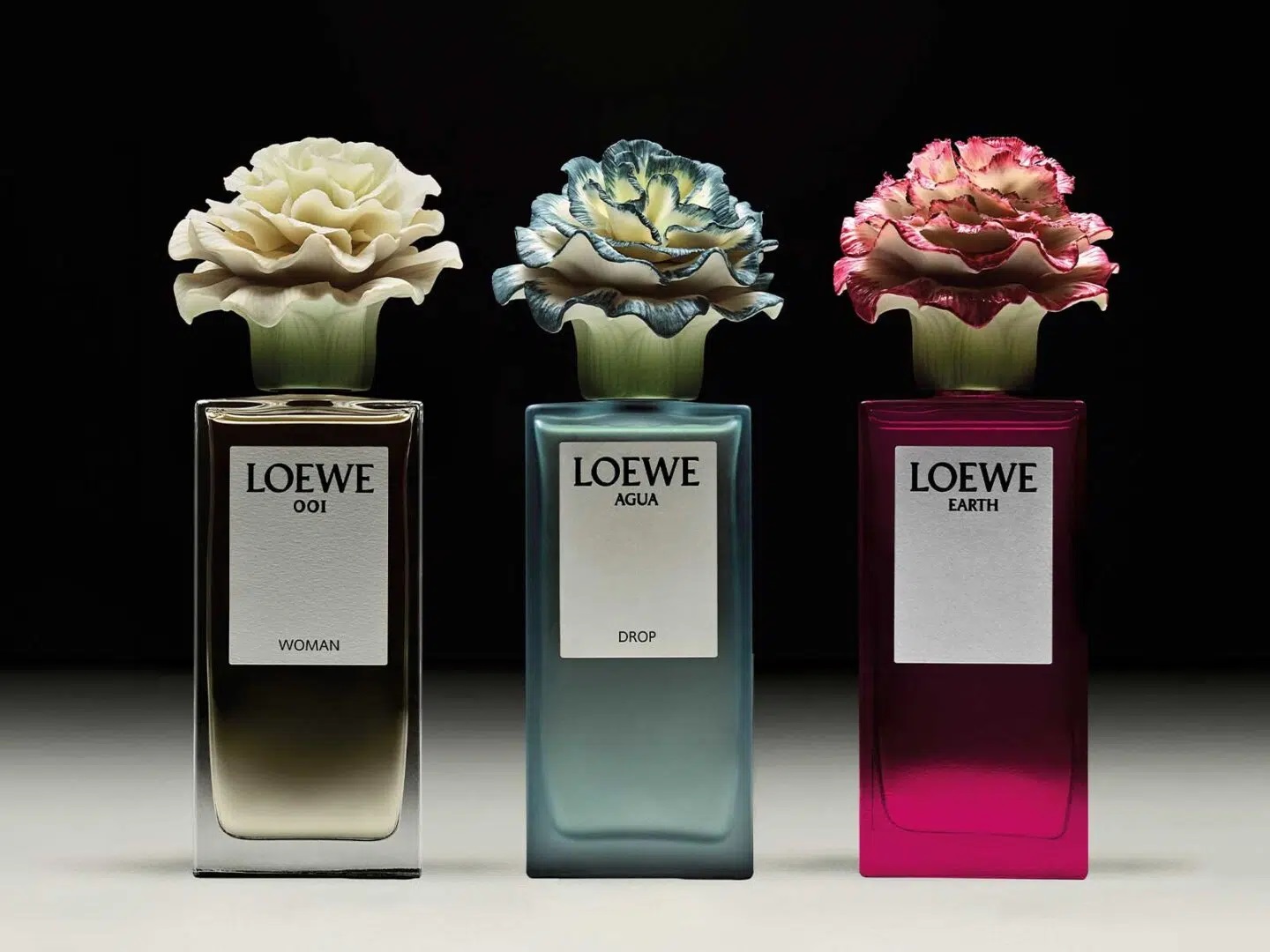 عطور Loewe 