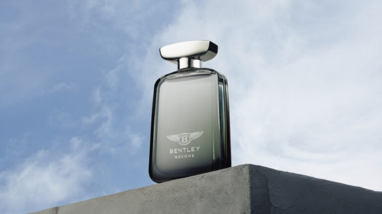 عطر Bentley Become