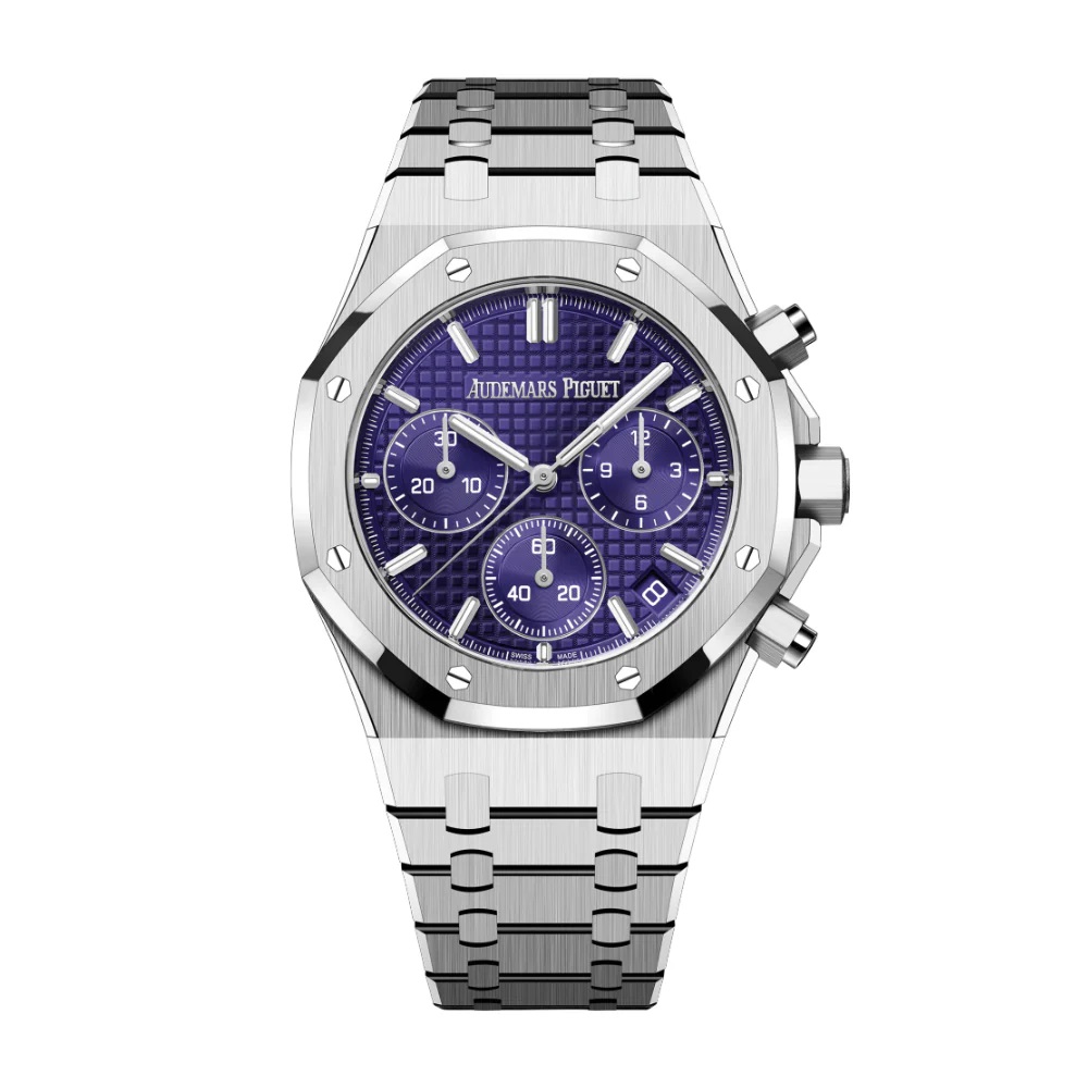 ساعة Audemars Piguet Royal Oak Selfwinding Chronograph -