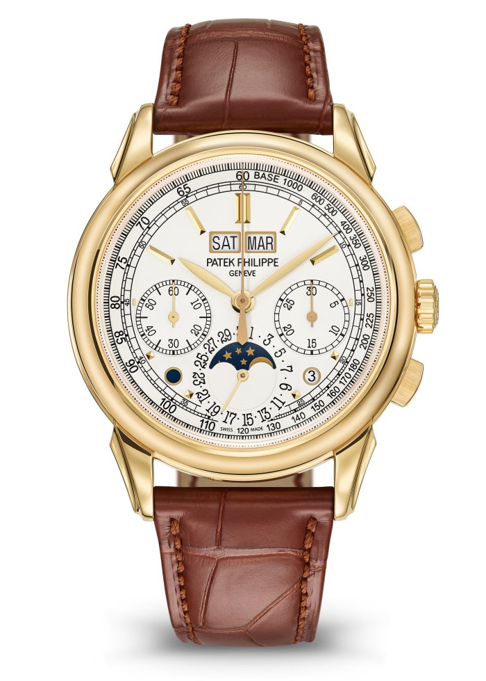 ساعة Patek Philippe 5270J