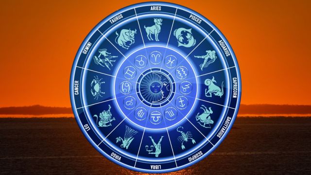 Daily horoscope