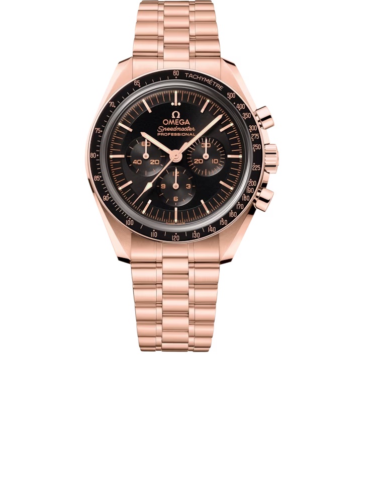 ساعة omega Speedmaster Moonwatch Professional