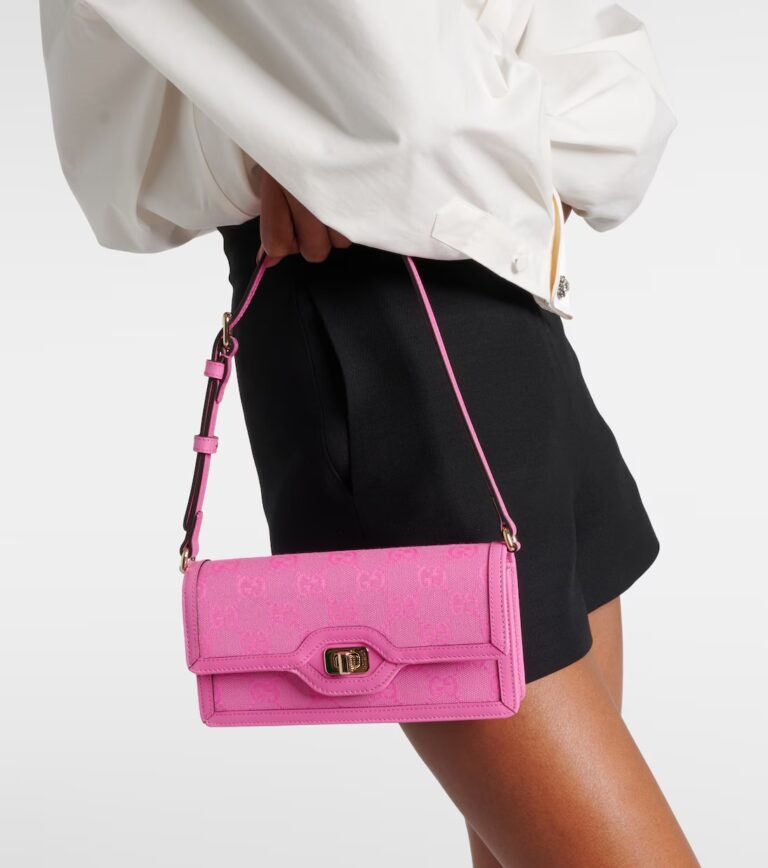 pink bags