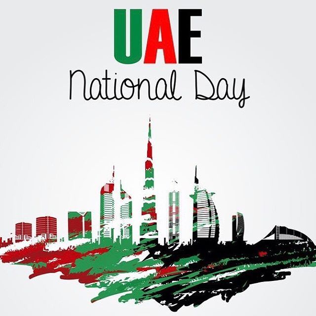 UAE National Day 2024