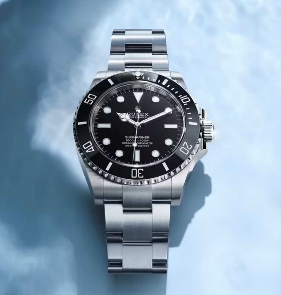 Top Rolex Watch Trends for 2024