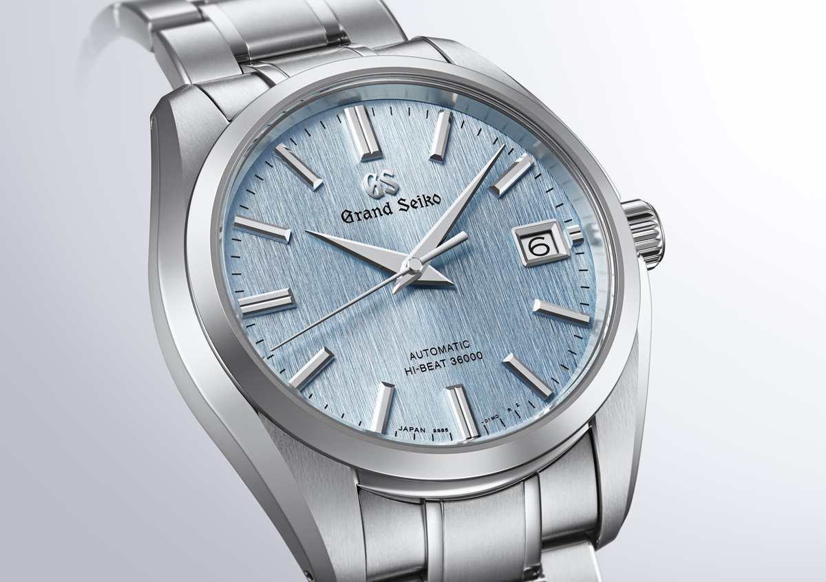  Grand Seiko