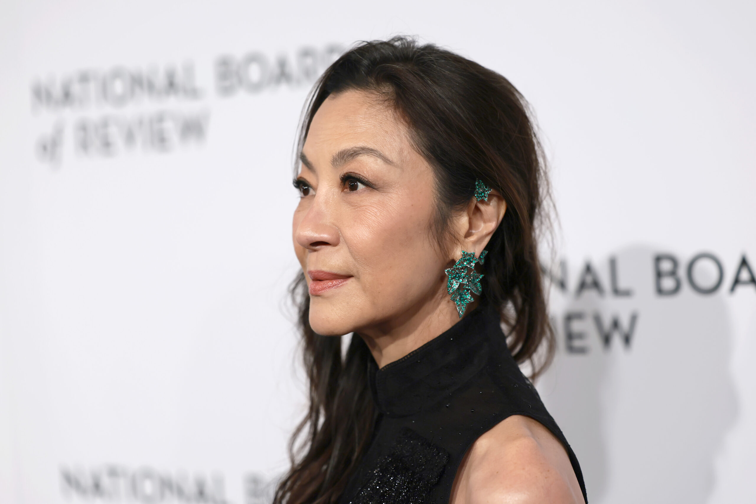 Michelle Yeoh