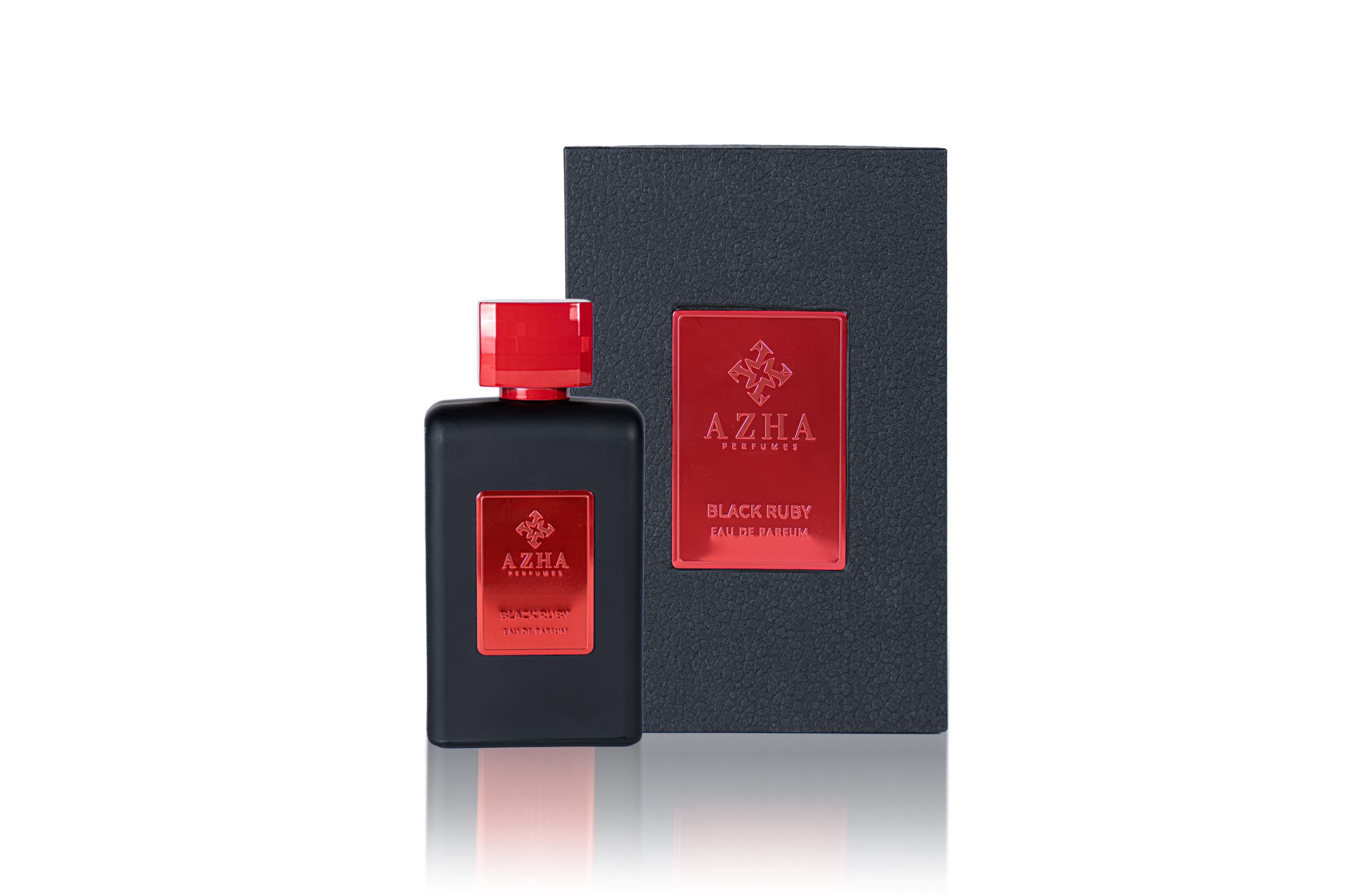 Black Ruby Perfume