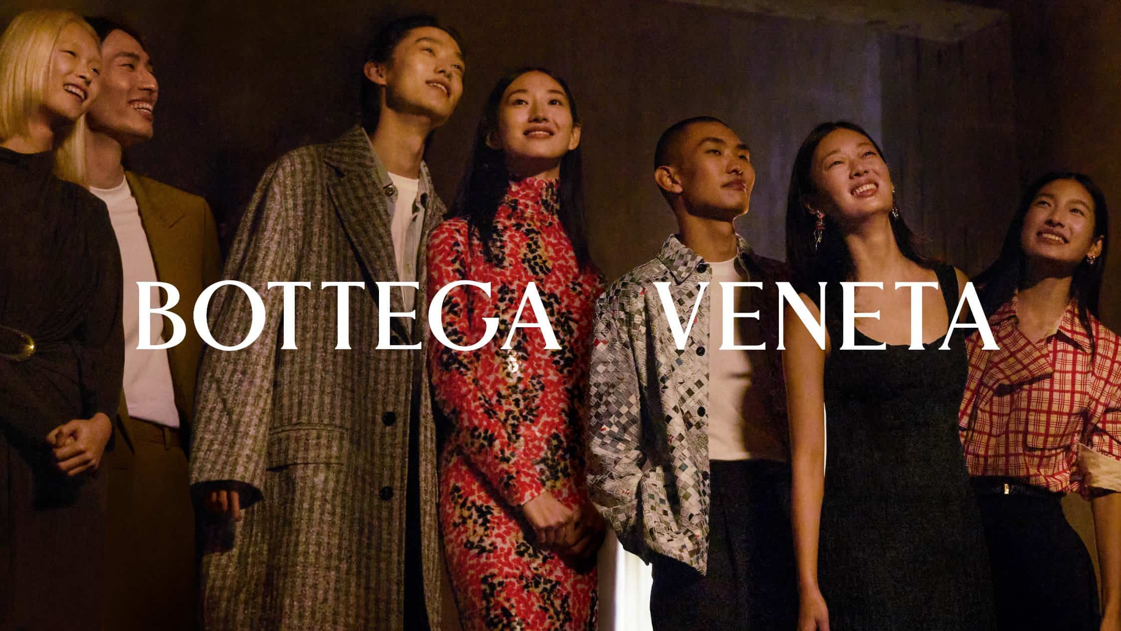 Bottega Veneta