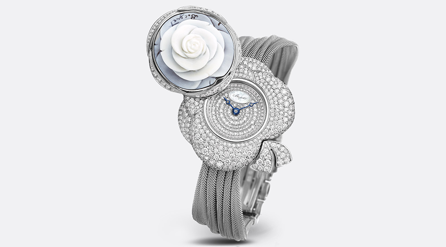 Breguet Secret de la Reine