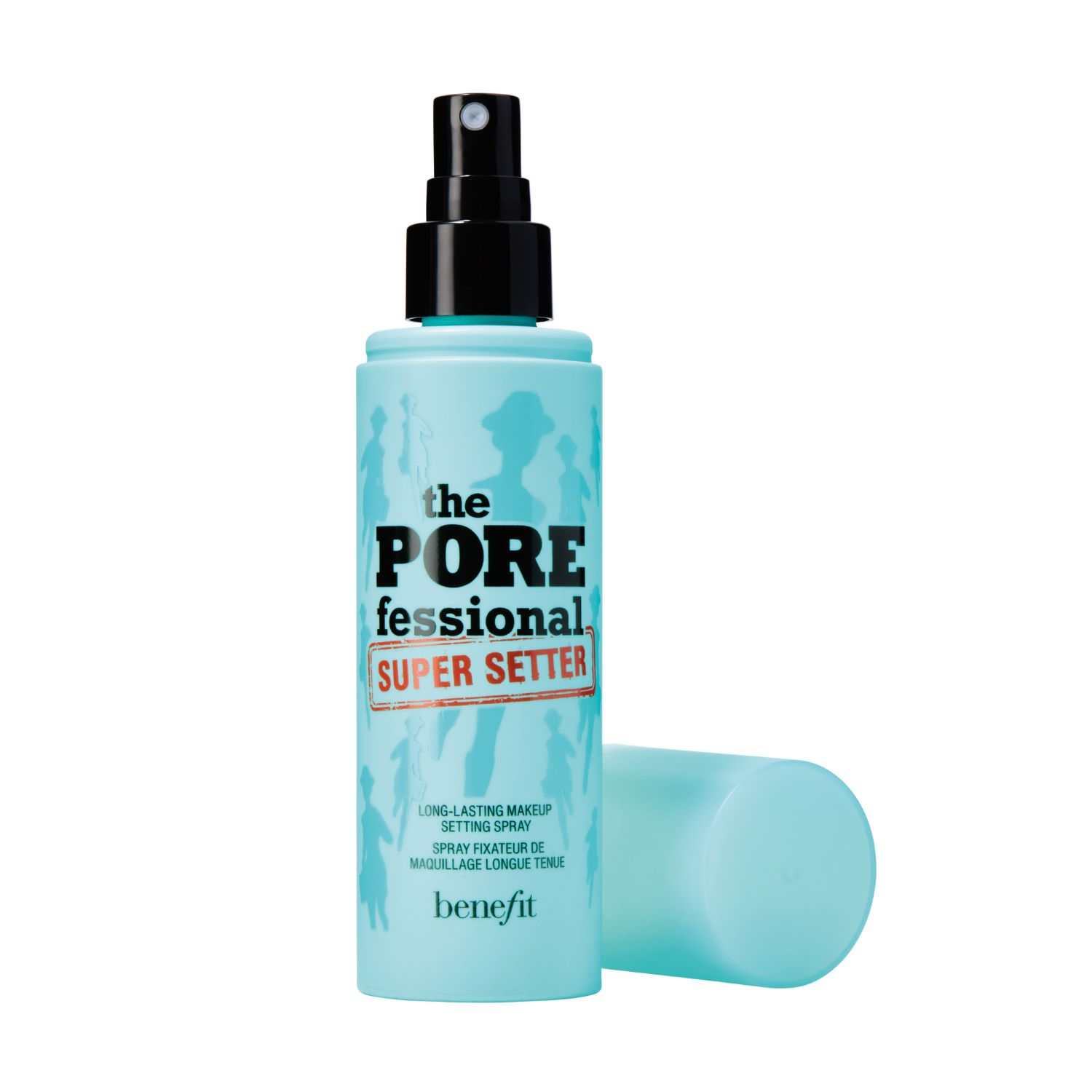 The POREfessional Super Setter