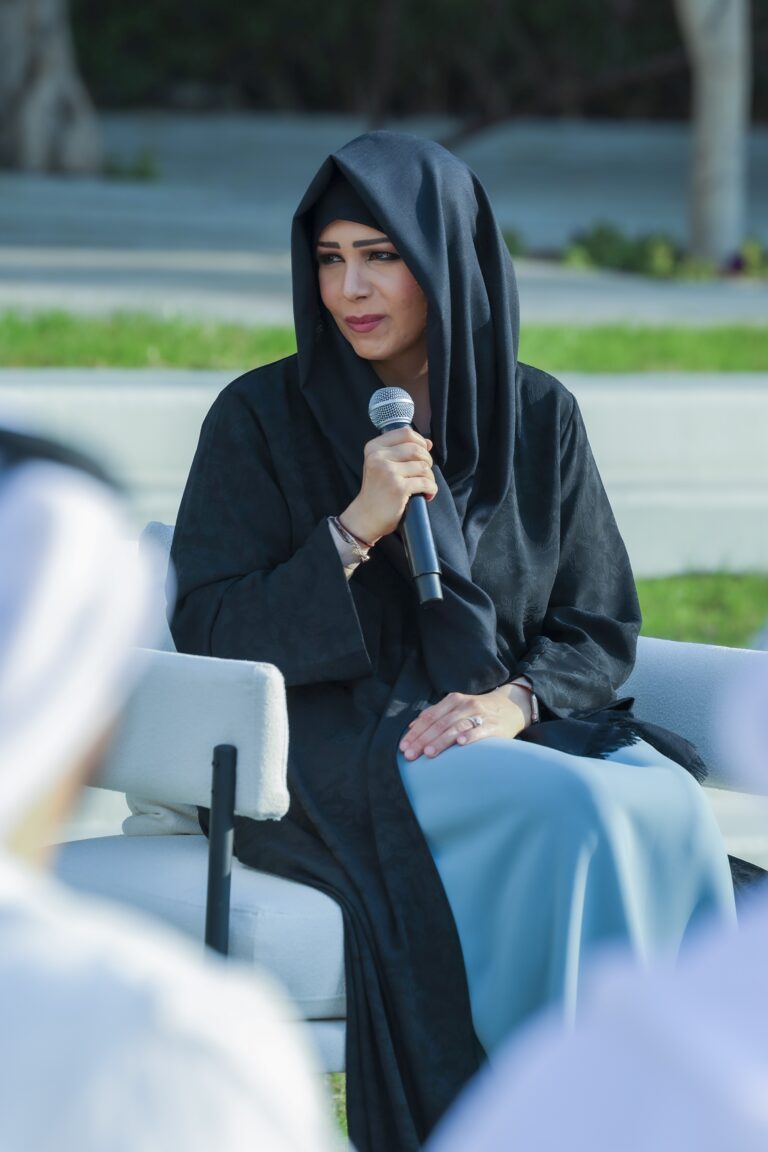 Sheikha Latifa bint Mohammed bin Rashid Al Maktoum