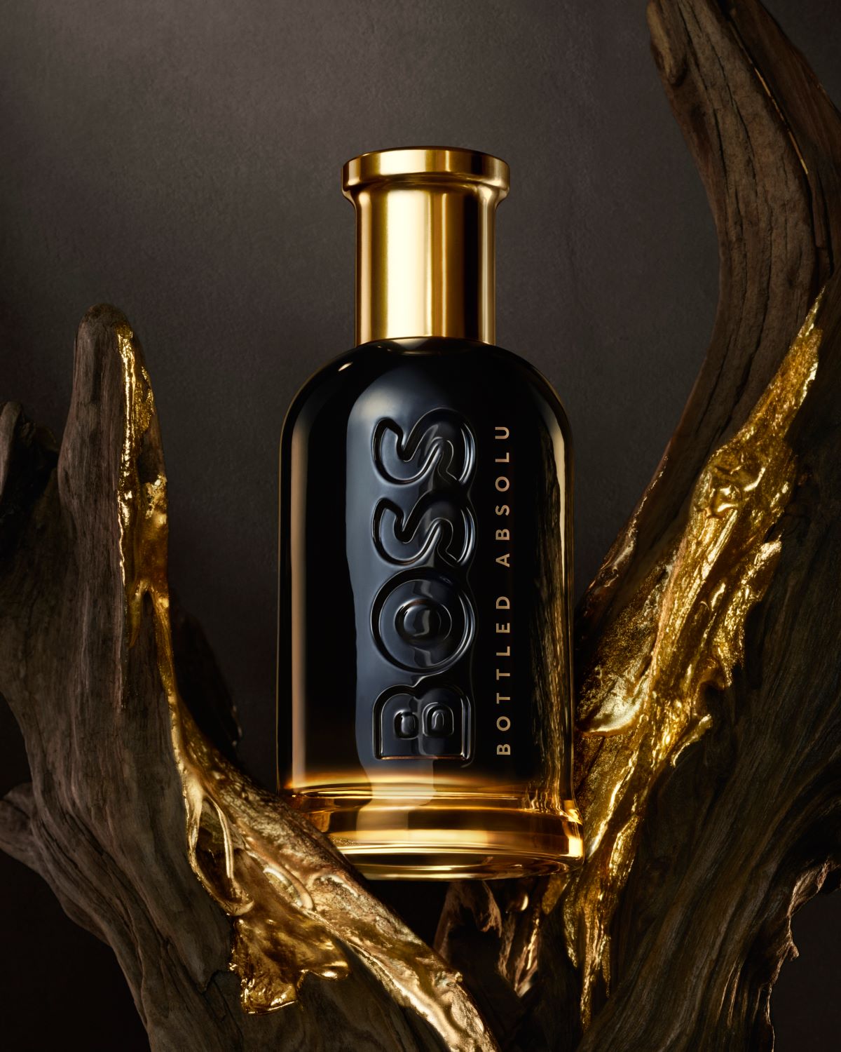 عطر BOSS Bottled Absolu