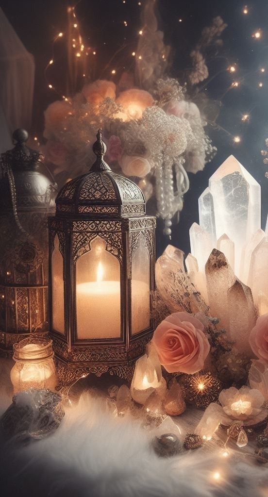 زينة رمضان