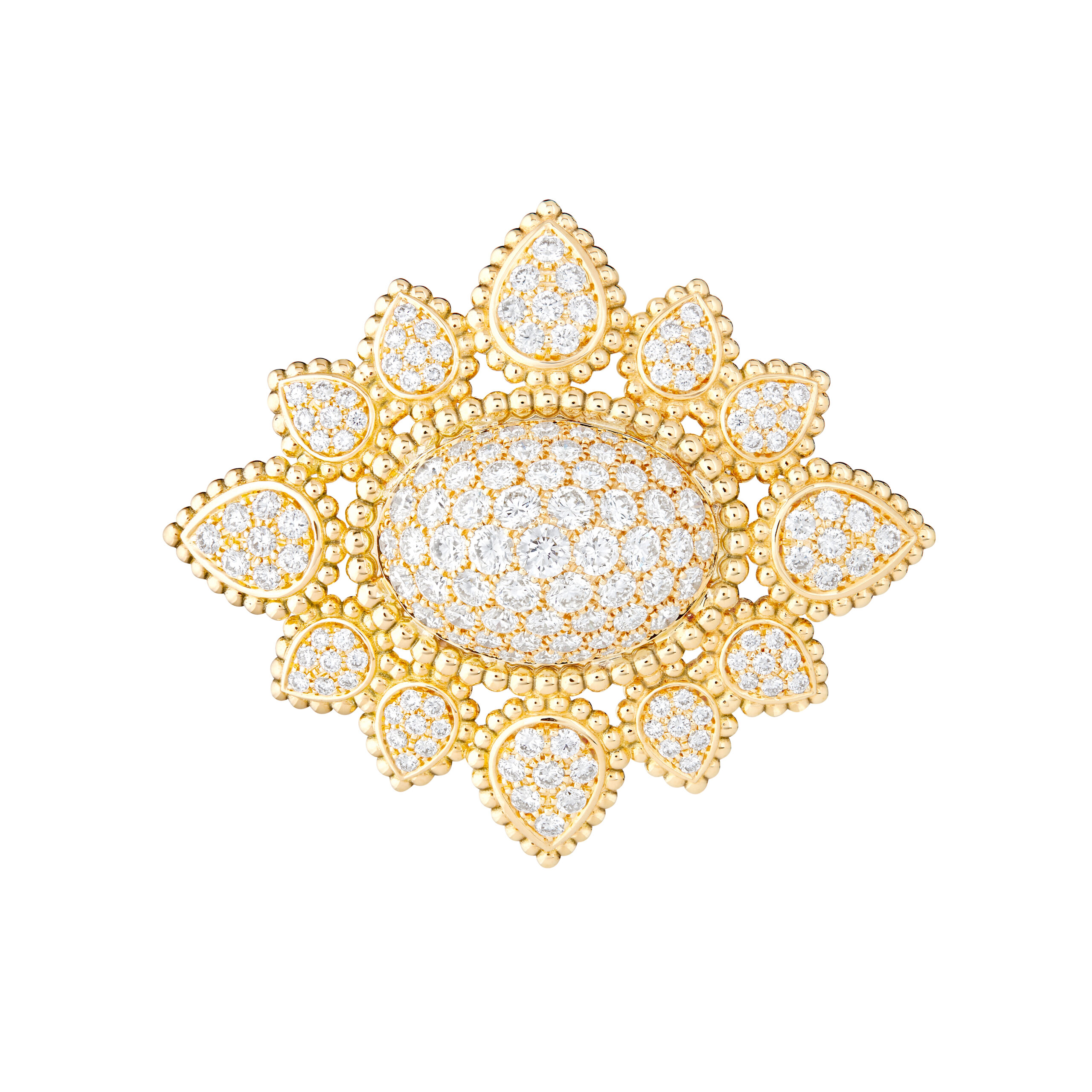 خاتم من BOUCHERON