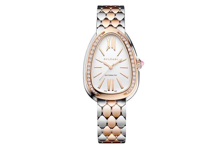 Bulgari Serpenti Seduttori