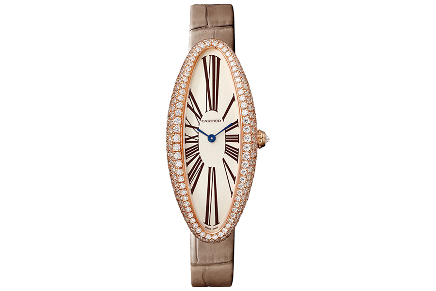 Cartier Baignoire