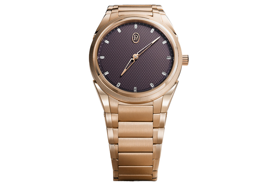 Parmigiani Fleurier Tonda PF