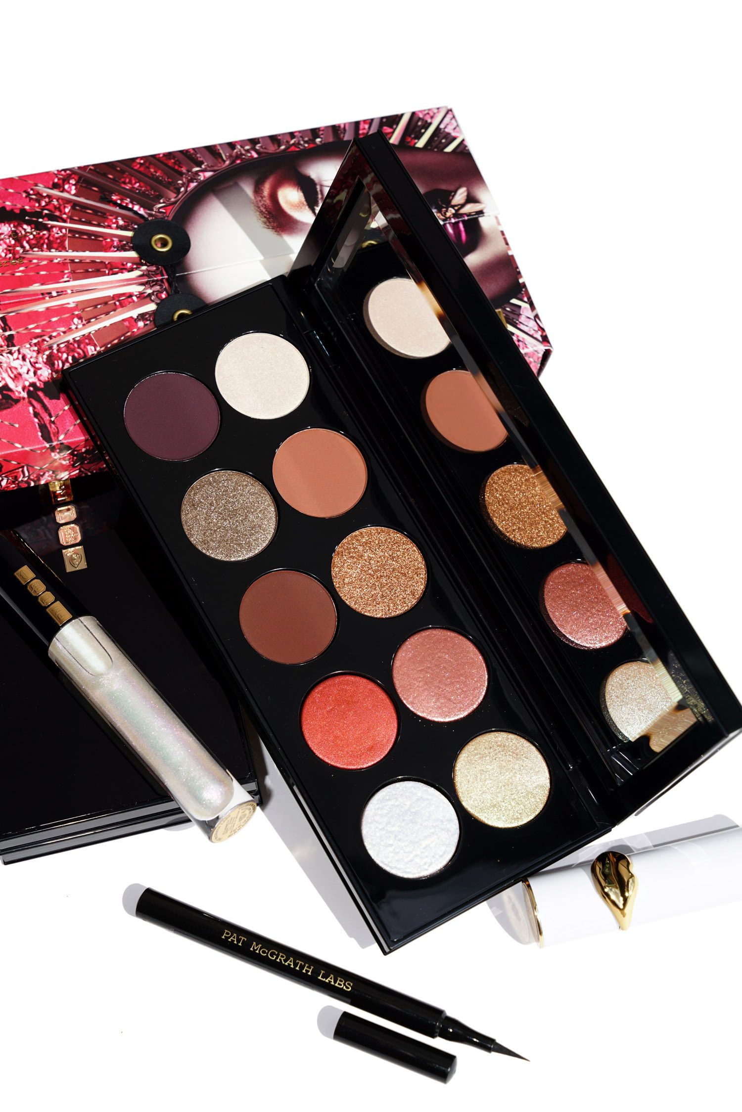Pat McGrath Labs Mothership Eyeshadow Palette