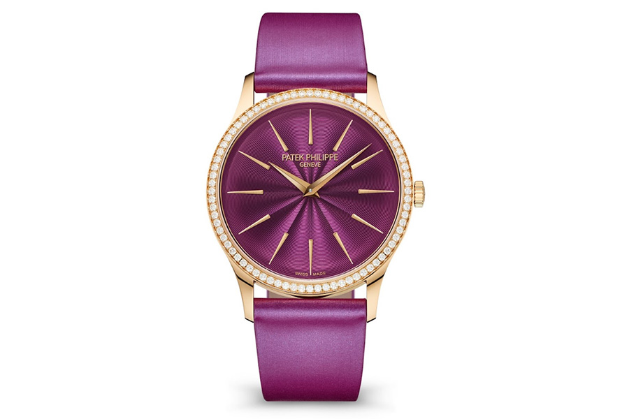 Patek-Philipp Calatrava