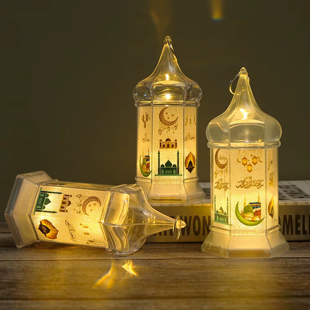 فانوس زينة رمضان