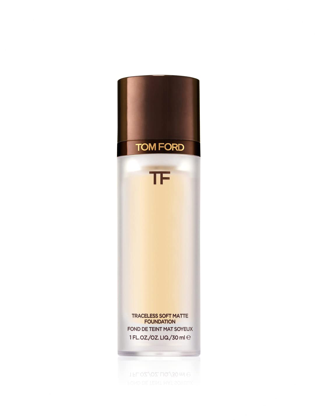 Tom Ford Traceless Soft Matte Foundation