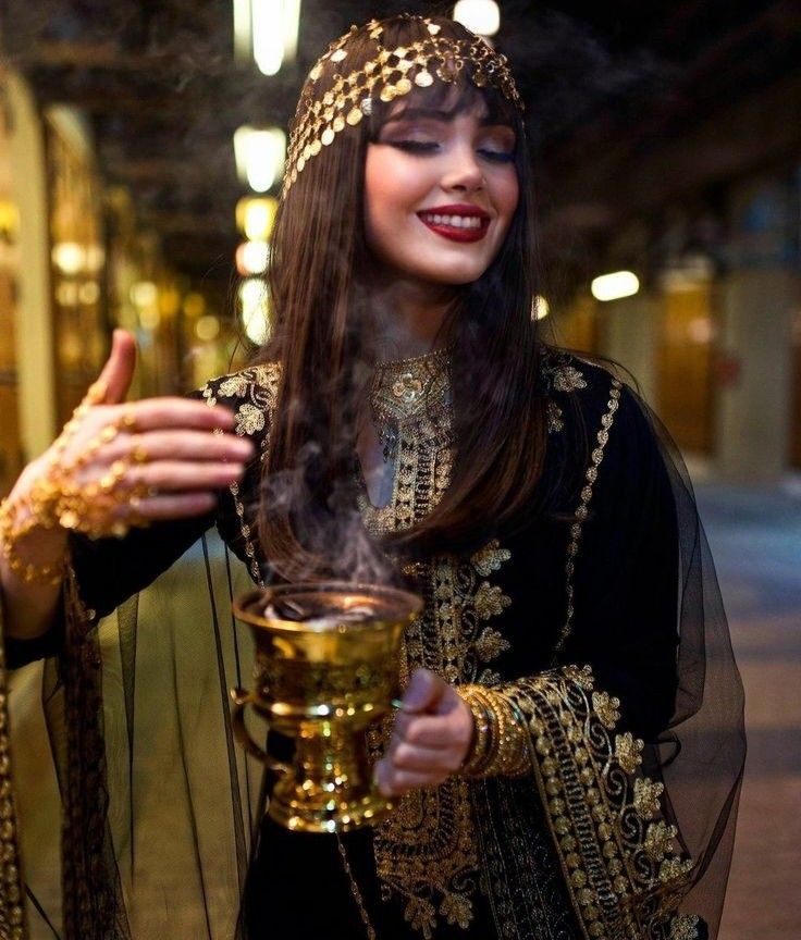 عطور رمضان