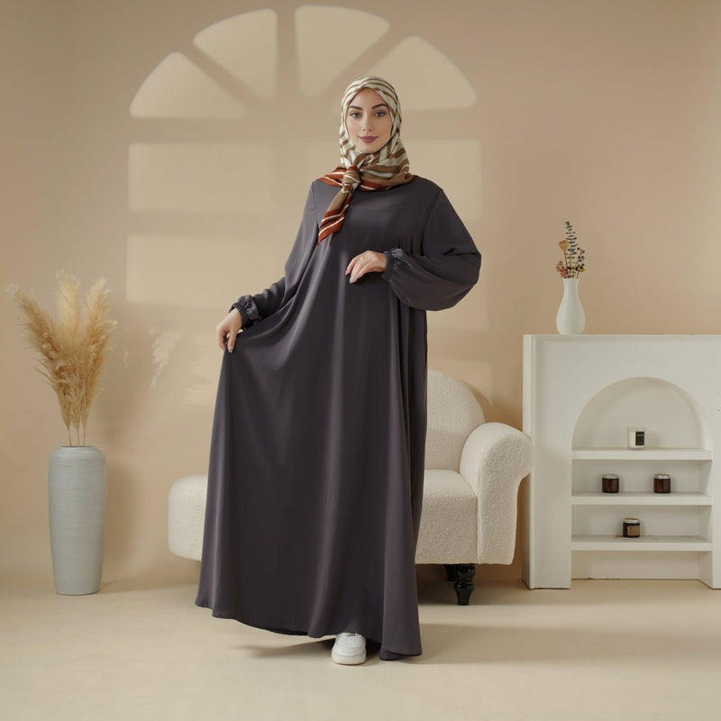 عبايات رمضانية 2025